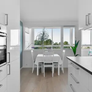 Mesa de cocina C