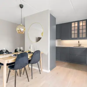Silla de cocina E