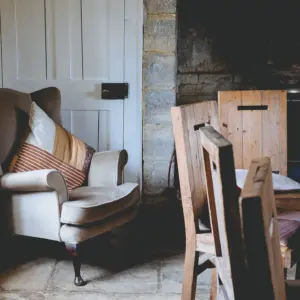 Sillón E