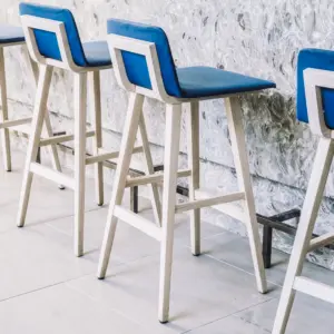Silla de comedor A