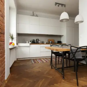 Mueble de cocina C