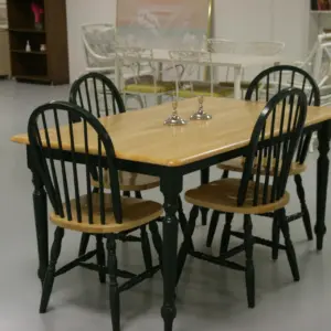 Mesa de comedor C