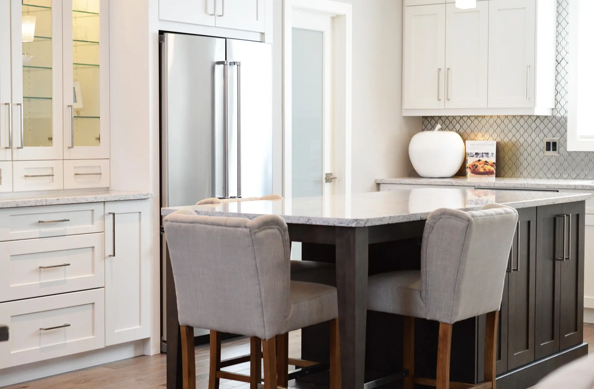 cocina muebles