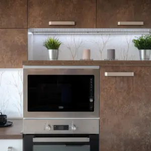 Mueble de cocina D