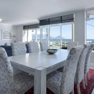 Mesa de comedor B