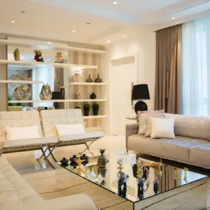 Mueble TV C