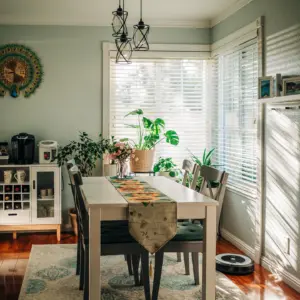 Mesa de comedor E