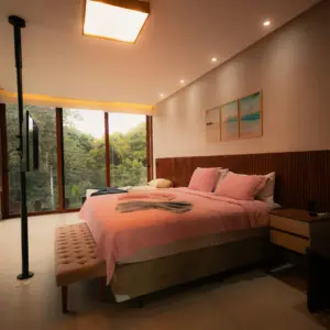 Cama B
