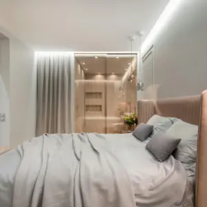 Armario de dormitorio B