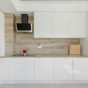 Mueble de cocina A