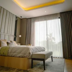 Armario de dormitorio A