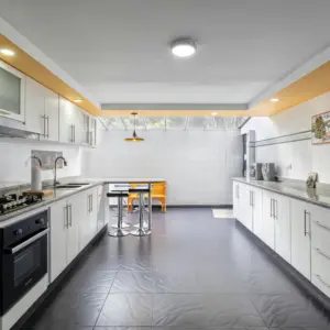 Mueble de cocina B