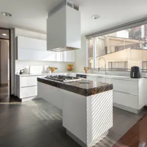 Mesa de cocina A