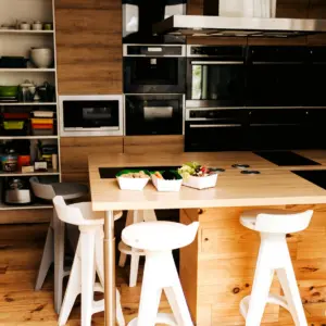 Silla de cocina A
