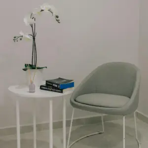 Mesa auxiliar A