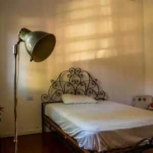 Cama A