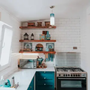 Silla de cocina B