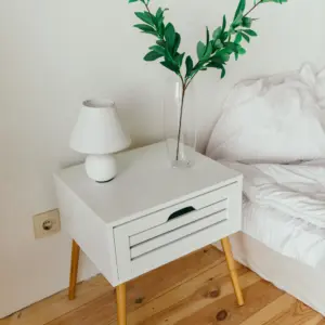 Estanterías B