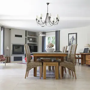 Salón clásico C