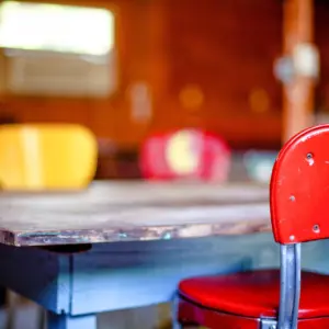 Silla de cocina D