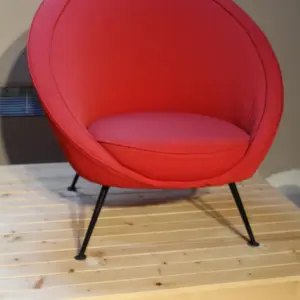 Sillón F