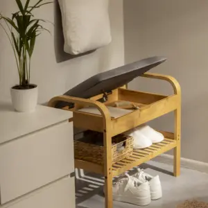 Mesa Auxiliar C