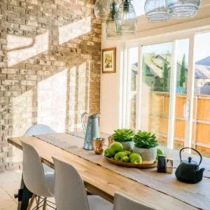 Mesa de cocina E