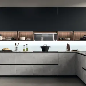 Mueble de cocina F